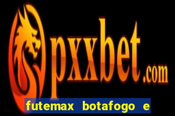 futemax botafogo e palmeiras ao vivo